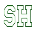 Sata Harum Logo